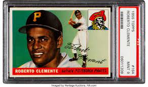 Jun 01, 2021 · 1968 topps roberto clemente 150, topps roberto clemente baseball 1956 season sports trading cards & accessories, 1964 topps giants roberto clemente, roberto clemente pittsburgh pirates mlb tickets, topps roberto clemente baseball sports trading cards & accessories, topps roberto clemente baseball sports trading card sets, roberto clemente mlb. Psa 9 Clemente Rookie Expected To Fetch Big Price