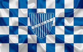 Godoy cruz ya juega contra colón en el estadio brigadier estanislao lópez. Download Wallpapers Godoy Cruz Antonio Tomba 4k Logo Creative Art Blue Black Checkered Flag Argentinian Football Club Argentine Superleague Primera Division Emblem Silk Texture Godoy Cruz Argentina Football For Desktop Free Pictures