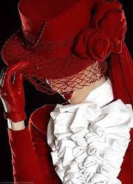 Doff Cap To Sophie Ladies Fashion The Hokey Pokey Man And An Insane Hawker Of Fish By Connie Durand Available On Amazon Red Fashion Red Hats Red Hat Society