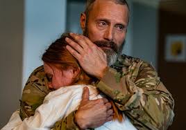 Revolver, raymond van der kaaij. Iffr Announces Competitions And February Line Up For Its Expanded 50th Edition Cineuropa