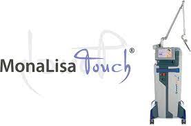 Monalisa Touch Vaginal Rejuvenation Vconfidence