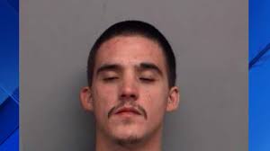 Deputies make arrest after Henry County man stabbed multiple times