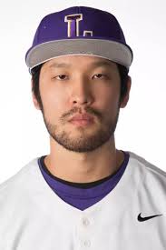 2012 Baseball Roster