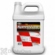 One of the things i've been having fun with these last few week are sprayers and sprayer tips. Speedzone Broadleaf Herbicide For Turf Gallon