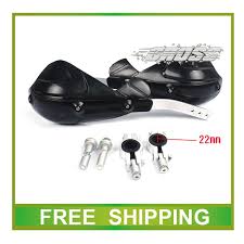 110cc 125cc 200cc 250cc atv quad handlebar guard handguards hand brush guards motorcycle dirt pit bike ybr klx 125cc dirt bike motorcycle accessories atv quads