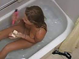 My cute sister masturbates in bath tube. Sister Voyeur Free Xxx Tubes Look Excite And Delight Sister Voyeur Porn At Hotntubes Com