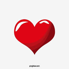 Red Heart Cartoon Heart Outline Heart Clipart Red Heart Hand Painted Png Transparent Clipart Image And Psd File For Free Download Cartoon Heart Heart Outline Heart Outline Png