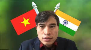 Giao lưu hữu nghị Quốc phòng biên giới Việt Nam