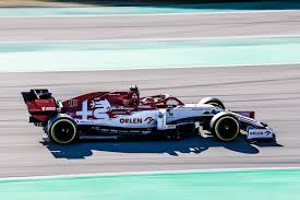 For racing purposes, it's thrilling. 2020 Formula 1 Car Reveals Which Is The Best Looking F1 Car The Back Roads