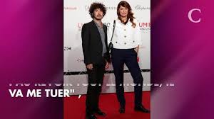 Her grandfather, whom she didn't know, was from ajaccio. Photo Il Va Me Tuer Quand Caroline De Maigret Chambre Son Compagnon Yarol Poupaud Sur Instagram Video Dailymotion