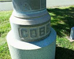 James Thornton Cobb Sr. (1833-1910)