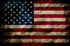 Maybe you would like to learn more about one of these? 4v7pu3z Us Flag Wallpaper Iphone 5 Rustic American Flag Background 2048x1359 Wallpaper Teahub Io