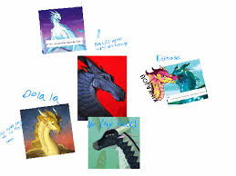 (they don't sponsor me i'm just saying that to the people who are curious) if you want another . Wings Of Fire Memes I Love Wof No Judging Tynker