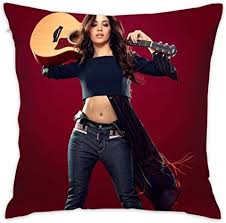 Camila cabello brought her new solo single crying in the club to the billboard music awards on sunday night. Hoyoiun Camila Cabello Auto Sofa Heimtextilien Doppelseitige Personlichkeit Druck Kissenbezug Platz Kissenbezug Grosse 18 X 18 Amazon De Kuche Haushalt