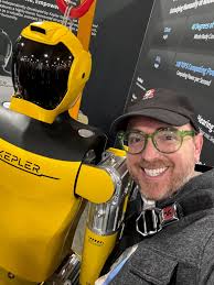 You can't spell CES without A.I.! Our Chief Creative & Strategy Officer Greg  Swan shares 4 key trends from CES 2024 🔥, the cool 😎, and the WHAT?? 🤔  Read it here: