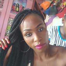 My first eyebrows trial. Rate me please