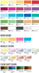 I regularly print pictures and the color cartridge is emptying very quickly and the black never has. Alcohol Ink Marabu Creative