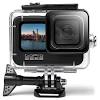 Due to this, a lot of users feel the need for an app where they can offload, view & edit their memorable gopro shots. Gopro Hero 9