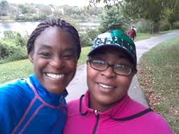 Beautiful fresh morning walk Thursday 4/12/25