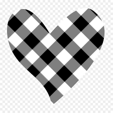 This clipart image is transparent backgroud and png format. Schwarz Und Weiss Herzen Clipart Weisse Herzen Cliparts Png Herunterladen 1200 1200 Kostenlos Transparent Herz Png Herunterladen