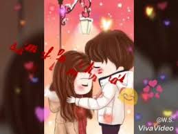 Cartoon Love Whatsapp Status On Hindi Song Youtube Cartoon Songs Cartoons Love Cartoons Hindi