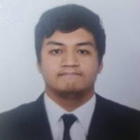 Erwin Gonzales's Instagram, Twitter & Facebook