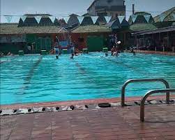 Selain kolam renang taman rempoa indah di jl pahlawan rempoa, terdapat banyak kolam renang di wilayah ciputat timur antara lain di kolam renang situ gintung jl juanda. 5 Kolam Renang Paling Terkenal Di Tangerang Selatan Tangsel Media Portal Informasi Seputar Kota Tangerang Selatan
