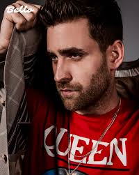 Oliver Jackson Cohen