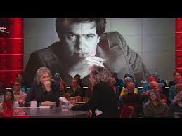 Op 11 november 2011 verschijnt het nieuwe boek van connie palmen, logboek van een onbarmhartig jaar. Connie Palmen Over Haar Grote Liefde Ischa Meijer Youtube