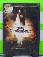 The Diary Of Ellen Rimbauer (DVD, 2003) for sale online | eBay
