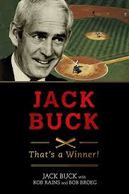 Jack Buck : ?That?s a Winner!? (Paperback)