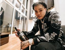 'red flu' ep out now. Young M A Partnered With Black Owned Spirits Company To Compete With Mainstream Brands