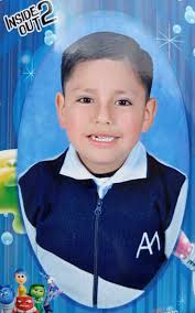 PARTE MORTUORIO "La vida no es para siempre pero nuestro amor a ti es  eterno." Descansa en la paz del creador quien en vida fue el niño: IAN  XAVIER YACHIMBA TOAPANTA Sus