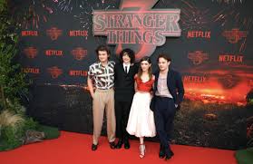 We turn to it in good times and bad and to me this is more essential viewing if you want to take control of your health and wellness. Netflix Reveals Stranger Things 3 Was Most Viewed Season Of Series Complex