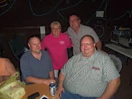 30 Year Pre-Reunion Photos