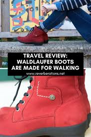 Our mission is to empower you to find the product you're looking for and get exactly the information you. These Waldlaufer Boots Are Made For Walking Reverberations