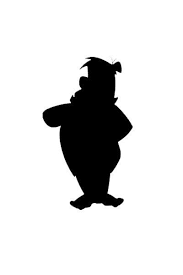 Can you guess the cartoon character from their silhouette? Can You Guess The Classic Cartoon Character Classic Cartoon Characters Classic Cartoons Cartoon Characters