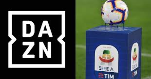 Best vpns to watch dazn from anywhere in 2021. Dazn Leading The Race To Get Serie A Tv Rights Race Sportsmint Media