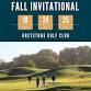 Nashville Junior Chamber 2025 Fall Invitational event image