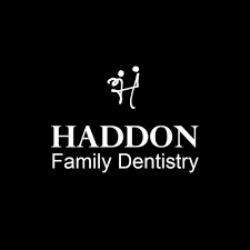 Haddon family dentistry 421 west crystal lake avenue haddonfield nj 08033. Create The Next Logo For Haddon Family Dentistry Logo Design Contest 99designs