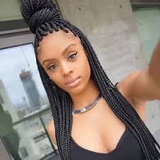 Firstly, think of all the time you will have freed up by not needing to go to the think of all the other things you could be doing. 55 Black Hairstyles That Would Make You Stand Out