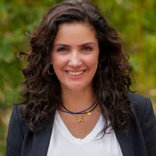 Smart, Amazing Conversations with Dr. Nancy