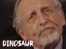 Dinosaur (2015)