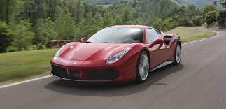 Continue after the jump to read the full review. 2017 Ferrari 488 Gtb Review Gtspirit