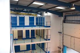 Self Storage Floor 1 Self Storage Storage Design Design