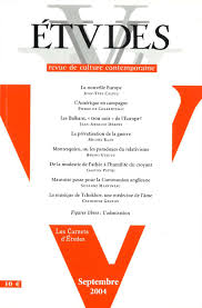 Check spelling or type a new query. De La Modestie De L Athee A L Humilite Du Croyant Cairn Info