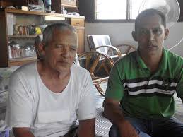 Pak Hashim Urut Traditional