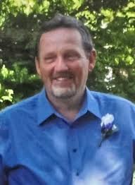 Ricky Perry Obituary