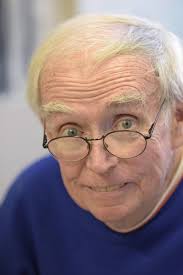 Roger Mulford Obituary