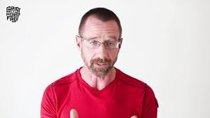 Why are the Sacraments Important? Featuring Chad Bird